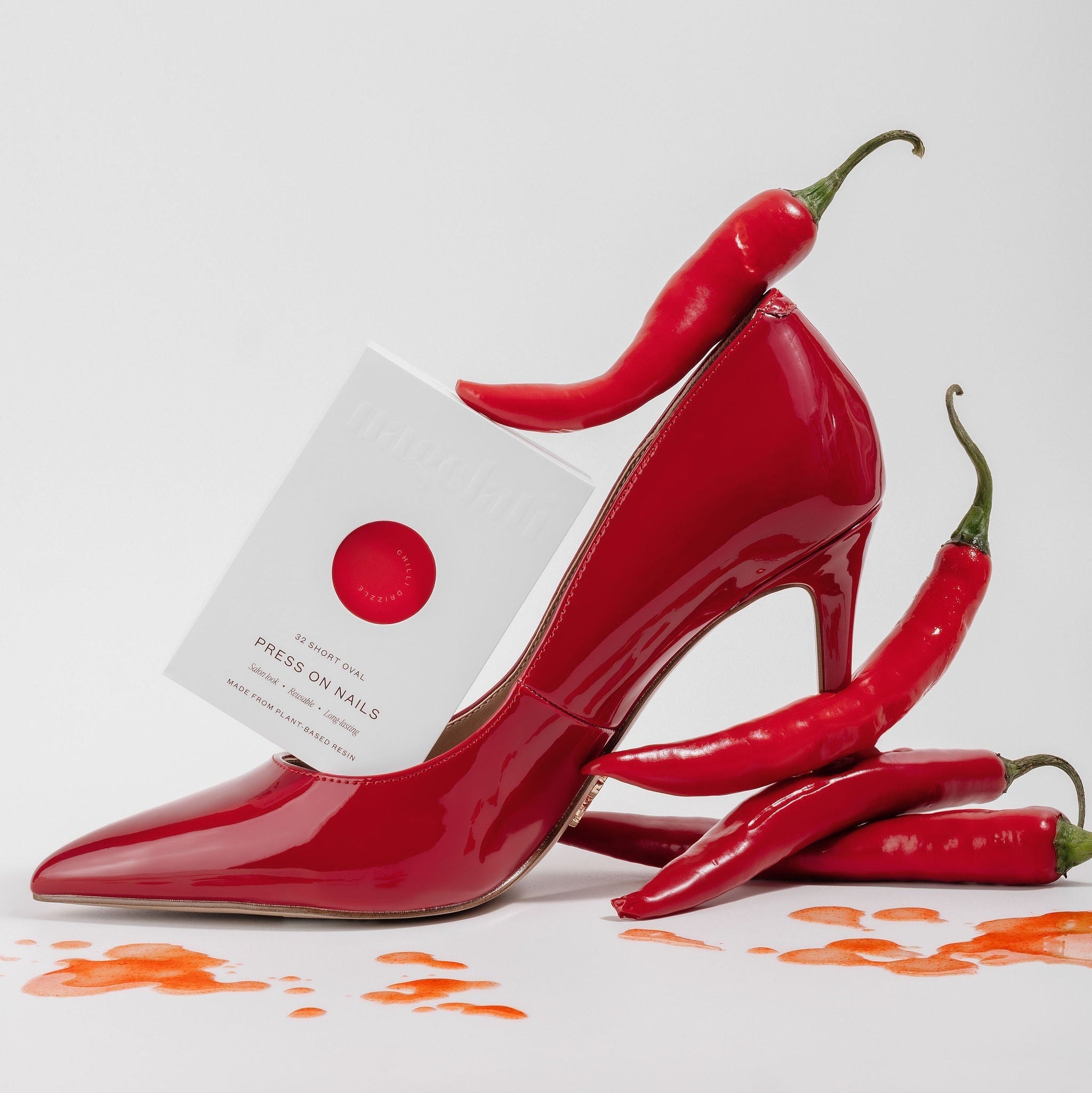 Nagelati the PETA Vegan Award Beauty 2026 - Germany