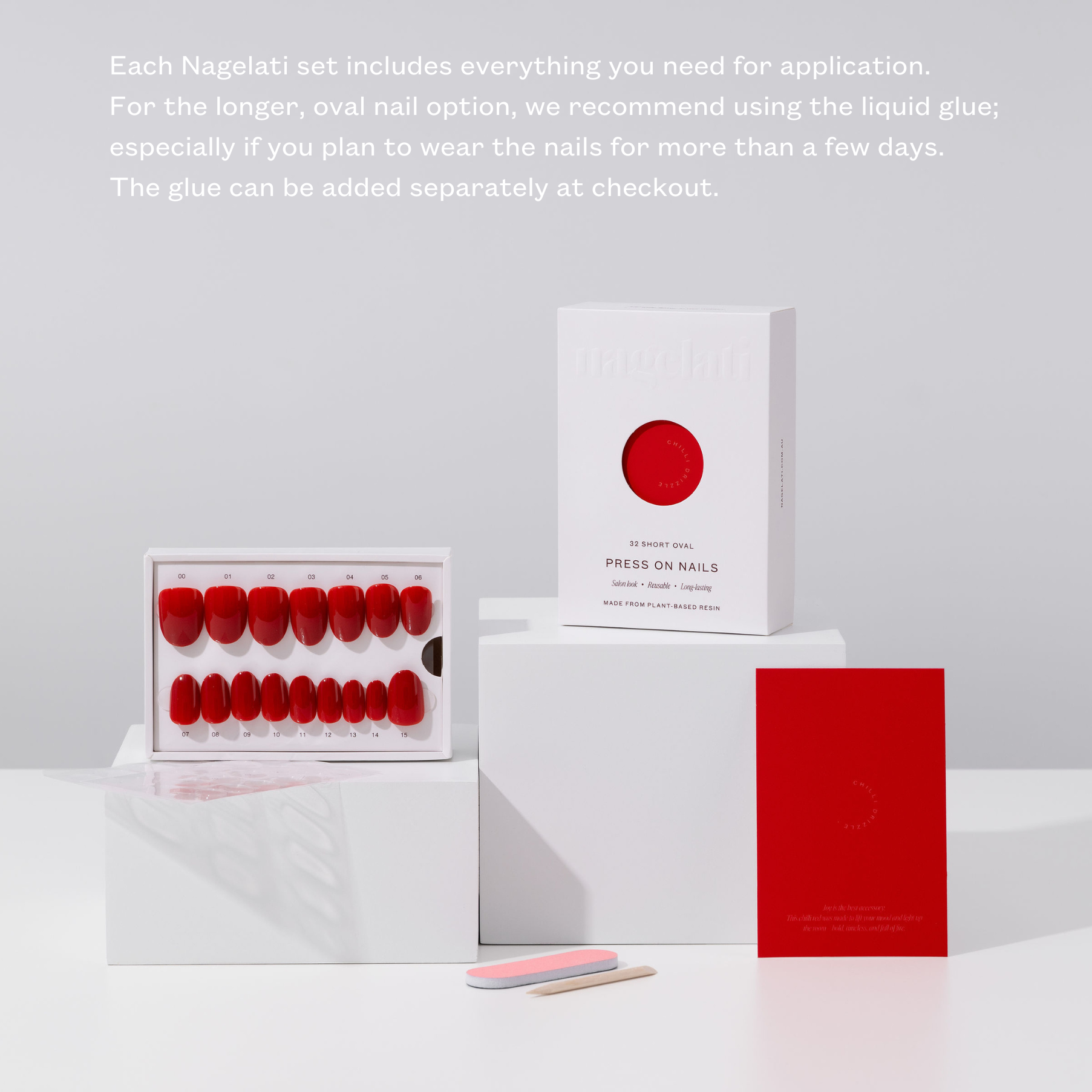 ALMOND CRÈME - OVAL