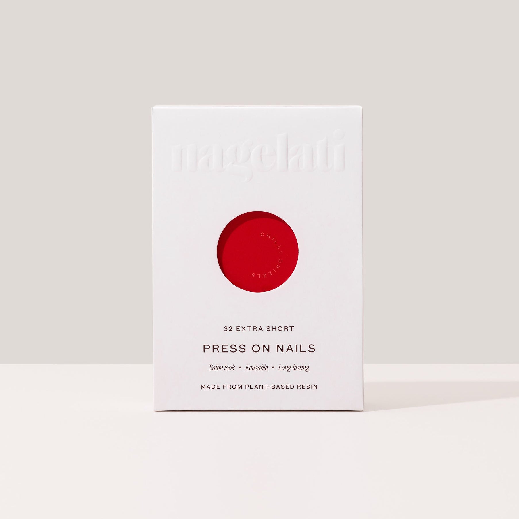 CHILLI DRIZZLE - EXTRA SHORT