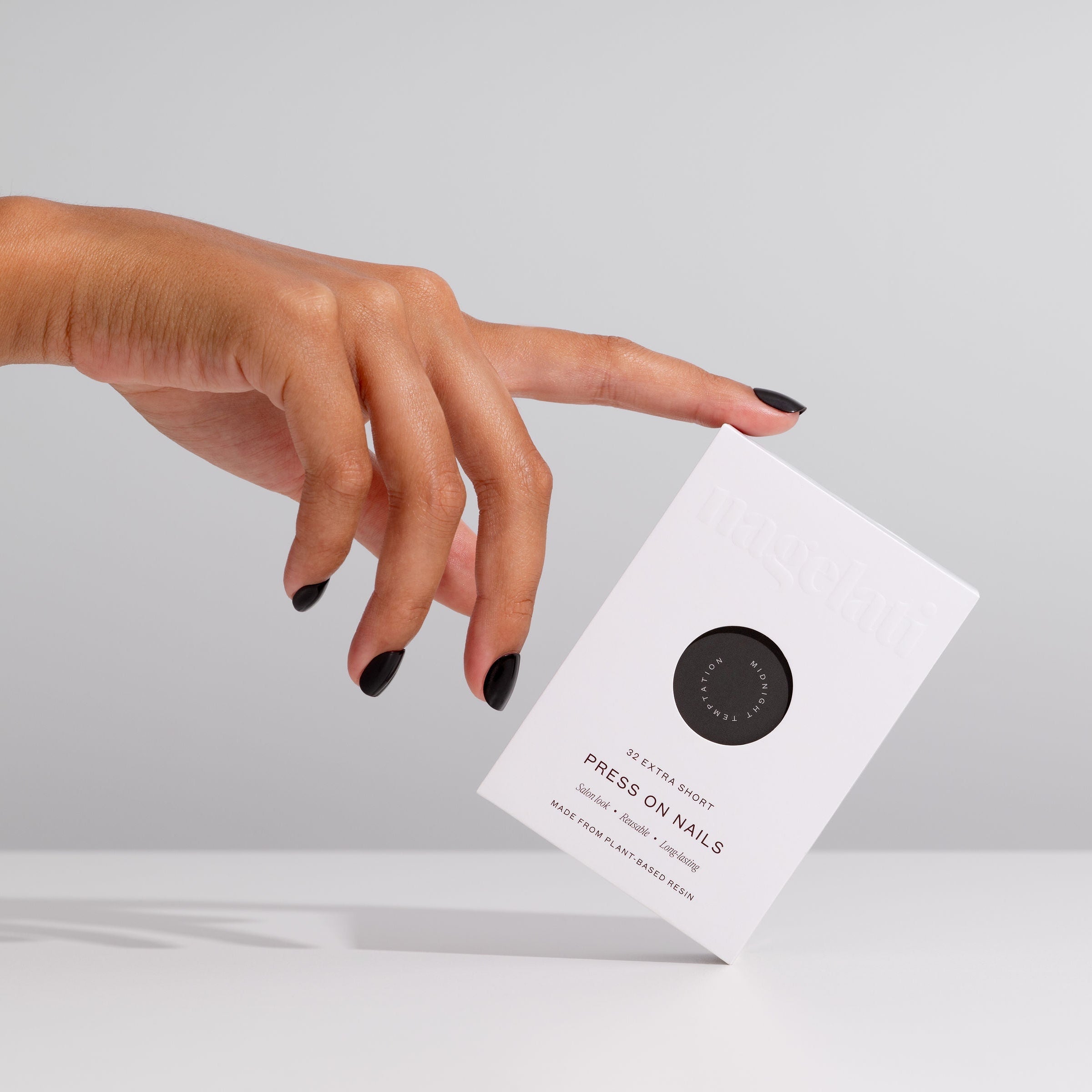 MIDNIGHT TEMPTATION - EXTRA SHORT